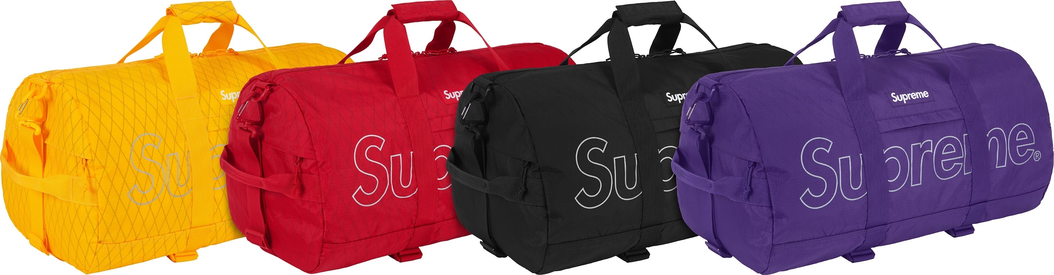 Duffle Bag